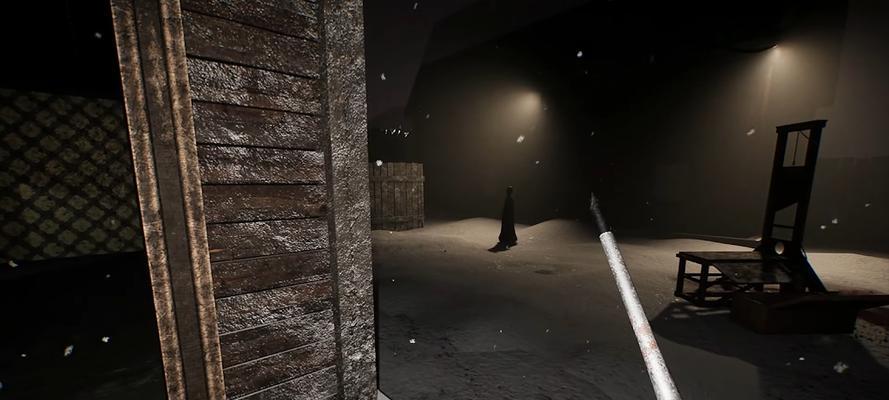 昏暗之声手游攻略（一键掌握关键线索，轻松击败敌人）