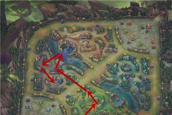 新赛季龙女出装符文攻略（玩转S11龙女，打造无敌战神！）