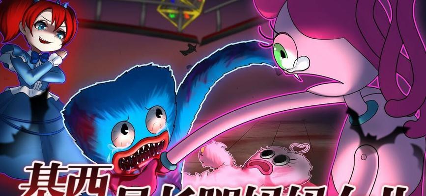 波比游戏超市攻略（超市攻略全面解析，轻松获取最高分）