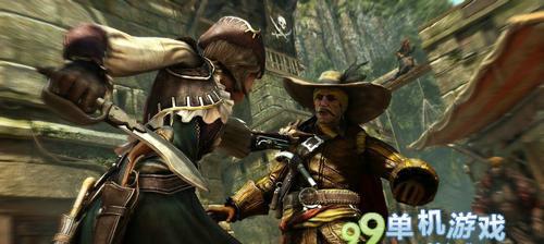 刺客信条4全攻略（纵横七大海，成为传奇刺客）