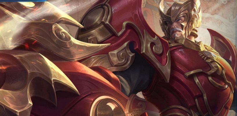 张亮铭文与出装攻略全解析（英雄联盟张亮如何选择铭文和出装方案，让你战胜对手）