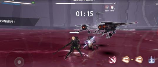 战双帕弥什自动战斗设置方法（轻松享受游戏乐趣）