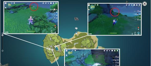 掌握游戏攻略的绝佳秘籍——百分之94的成功之道（解锁游戏胜利的关键技巧，百分之94告诉你如何做到）