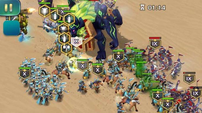 剑与家园兵种搭配详解（打造最强兵团的策略技巧）