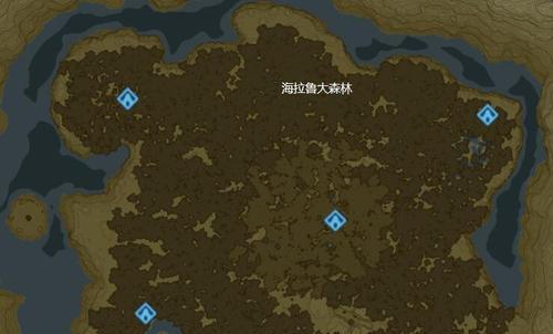 《探秘《森林》游戏的攻略技巧》（成为森林探险家，制霸游戏世界）