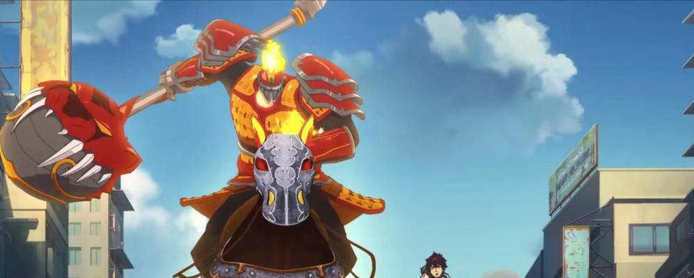 《以镇魂街天生为王》最强阵容推荐（打造你的超强战斗阵容，成为镇魂街的王者）