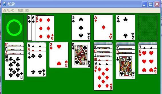 揭秘纸牌游戏攻略的欺骗技巧（战胜对手，成为纸牌游戏的终极玩家）