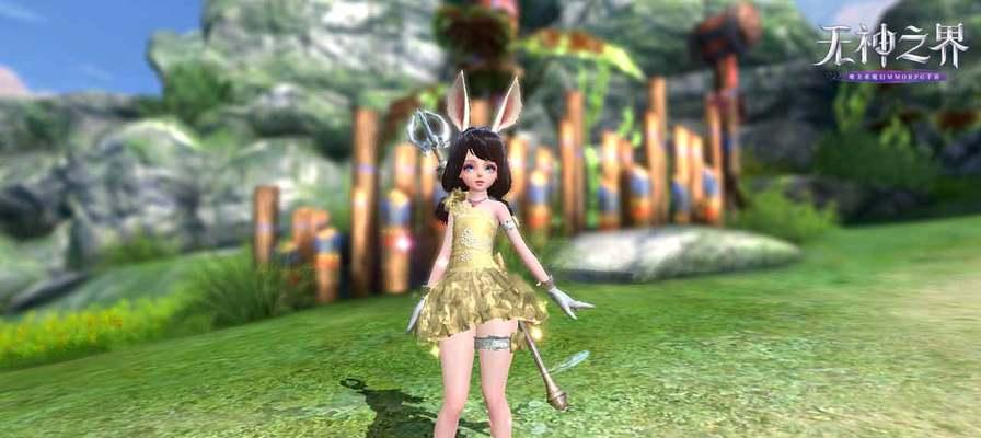 《无神之界》游戏宠物选取指南（如何选出最适合自己的宠物，成为游戏中的强者？）