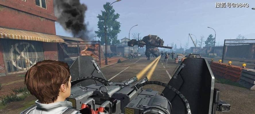 《明日之后暴风雪出装攻略》（打造最强装备，征服恶劣环境）