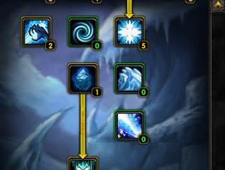 逍遥怀旧服技能升级攻略（掌握关键技能，打造无敌角色，让你在逍遥怀旧服中独领风骚！）