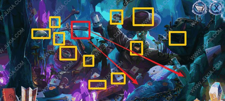 逃离少女监狱游戏攻略（以智慧与勇气为伴，成功逃脱监狱的方法与技巧）