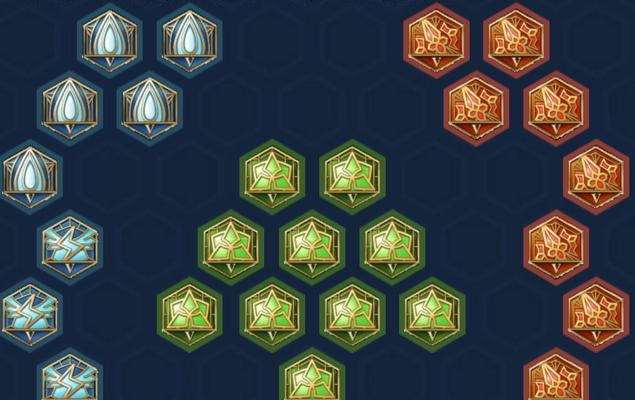 梦魇制裁出装攻略大全（掌握制裁梦魇出装，成为无敌噩梦！）