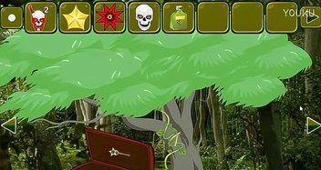 糖果森林逃脱第2关攻略（如何成功通关糖果屋？）