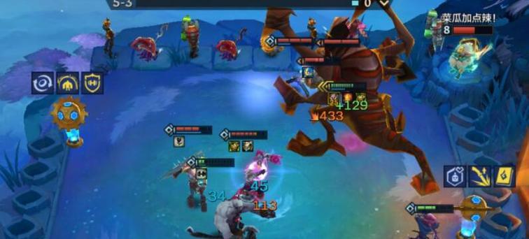 重装战士职业分析