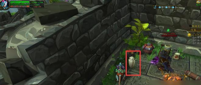 《魔兽世界》怀旧服攻略（如何成功完成毒之水源Ⅱ任务？）