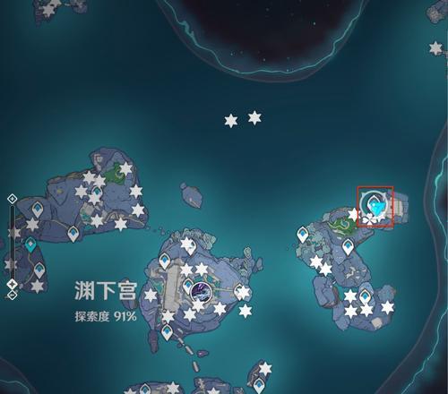 解谜攻略（探索故事背后的谜团，解锁宝藏与奖励）