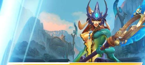 台服德莱文变态出装攻略（超越常规的装备选择，带你玩转德莱文！）