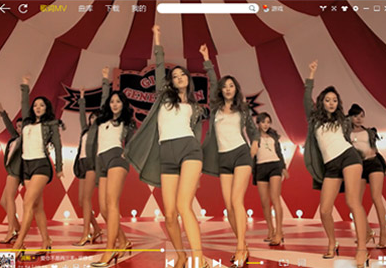 酷我音乐盒2015不能K歌怎么办 酷我音乐盒怎么K歌