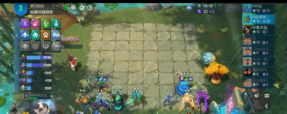 刺客键盘游戏竞技场攻略（成为无敌的键盘刺客，掌握游戏竞技场的攻略要点）