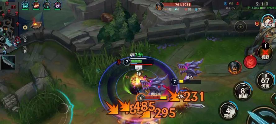 手游诺手版本出装攻略（打造强势诺手，征服对手！）