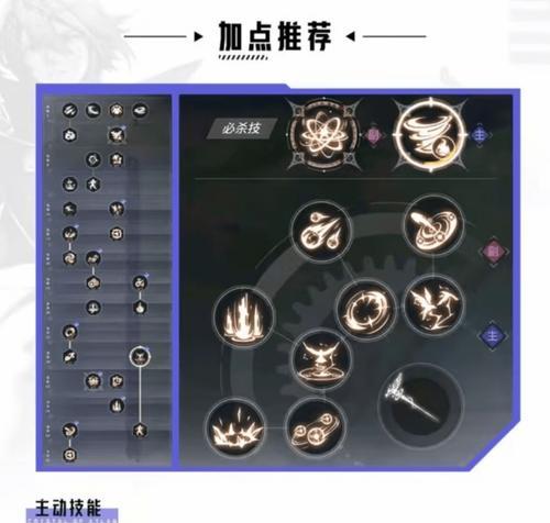 DNF战士技能加点攻略（技能点分配、装备选择与战术策略一网打尽）