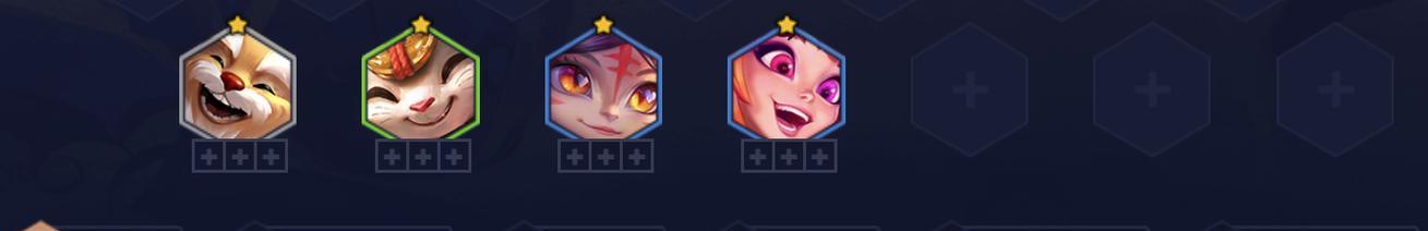 揭秘最新万豪出装攻略（打造强力英雄，征服战场）