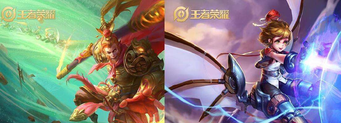 兰陵王装备攻略（掌握兰陵王出装秘籍，一统三国无难度）