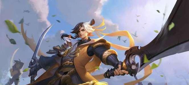 张飞牛魔出装攻略（双雄联手，无敌世界，征战三分天下）