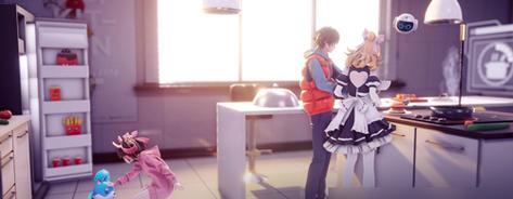 《龙族幻想》天平机关攻略（打破谜题的关键在于细节把握）