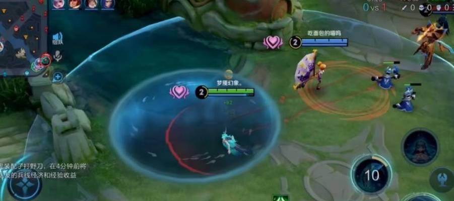 王者荣耀出装思路攻略（探索英雄装备选择的关键要素）