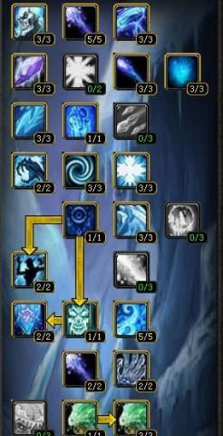 《亡灵法师技能加点攻略》（掌握亡灵法师技能加点的关键，轻松称霸游戏世界）