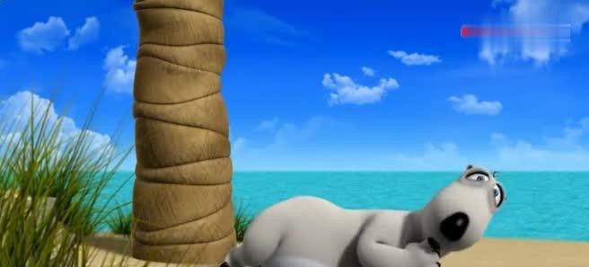 《倒霉熊爬雪山攻略》（冒险与挑战，勇敢闯过雪山之巅）