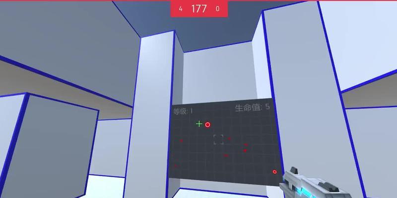 《守望先锋手游地狱火攻略》（征服地狱火，成为终极战士！）