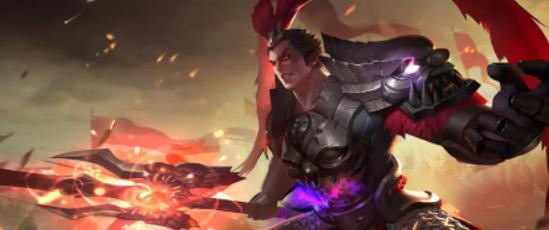 边路曹操出装攻略（高机动性的边路曹操如何选择出装？）