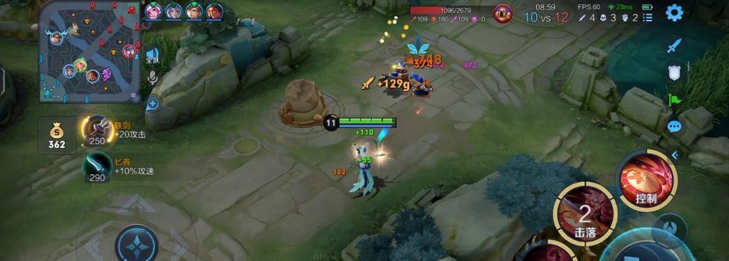 阿离出装攻略（打造爆发输出、生存能力极强的阿离，助您称霸王者峡谷）