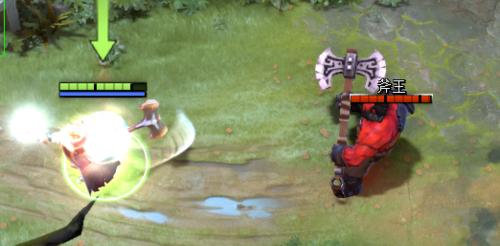 斧王技能加点攻略（提高输出效率，成为无敌之斧）