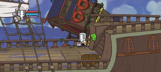 城堡破坏者宠物攻略（培养、选择和搭配，成功的）