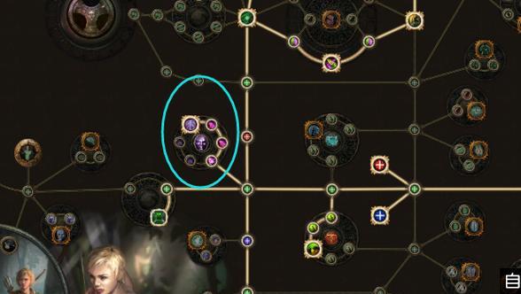 流放之路技能耗血机制攻略（技能耗血机制解析，提高战斗效率与生存能力）