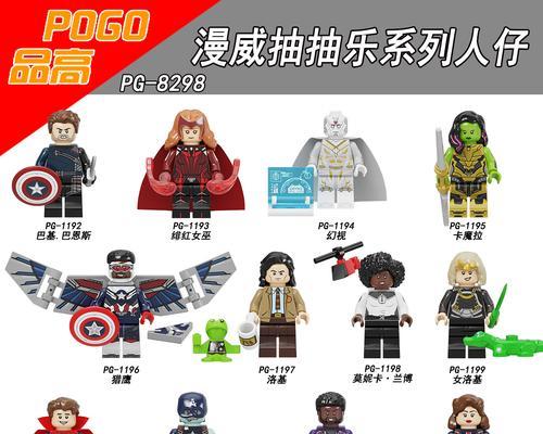 漫威战争中洛基出装攻略（打造无敌洛基团队，让敌人望尘莫及）