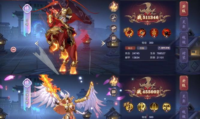 吕布破晓出装攻略（吕布破晓出装攻略全解析，助你稳坐战场之王宝座！）