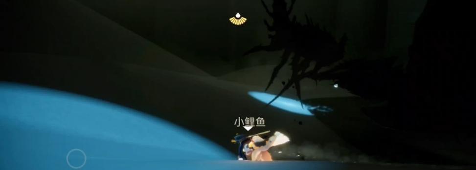 光遇驯龙飞五翼攻略（一步步教你成为驭龙高手）