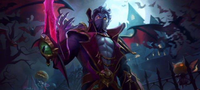 联盟端游机器人出装攻略（细致分析机器人出装策略，助您在联盟对战中取得胜利）