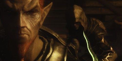 老滚5潜弓攻略（学会运用潜弓，成为老滚5最强箭手！）