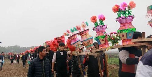 橙光魏家村攻略（领略魏家村的独特风情，品味历史文化的魅力）