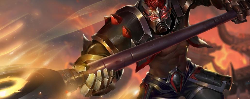 典韦教程王者荣耀出装攻略（王者荣耀典韦出装攻略，带你成为无敌战神！）