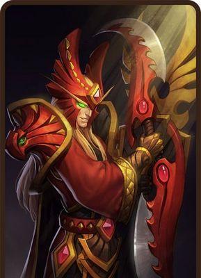 传奇单手杖图鉴一览（以魔界塔为例详细介绍传奇单手杖属性）