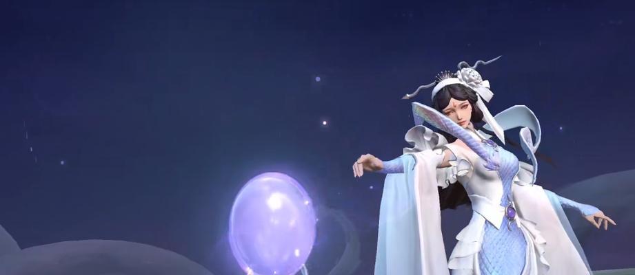 如何利用奥拉星手游中的望舒头像框获取高分打法攻略（奥拉星手游玩家必备的高分获取技巧）