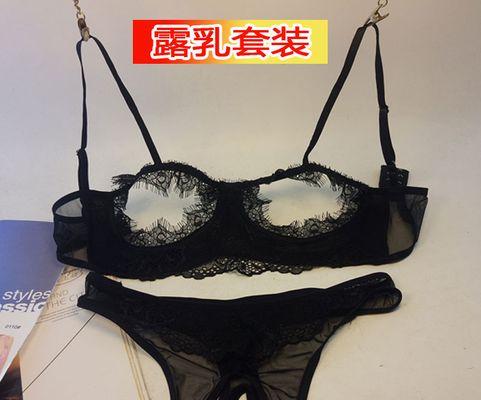 告别束缚，解放胸部的正确方法（让你的胸部自由呼吸，拥抱舒适生活）