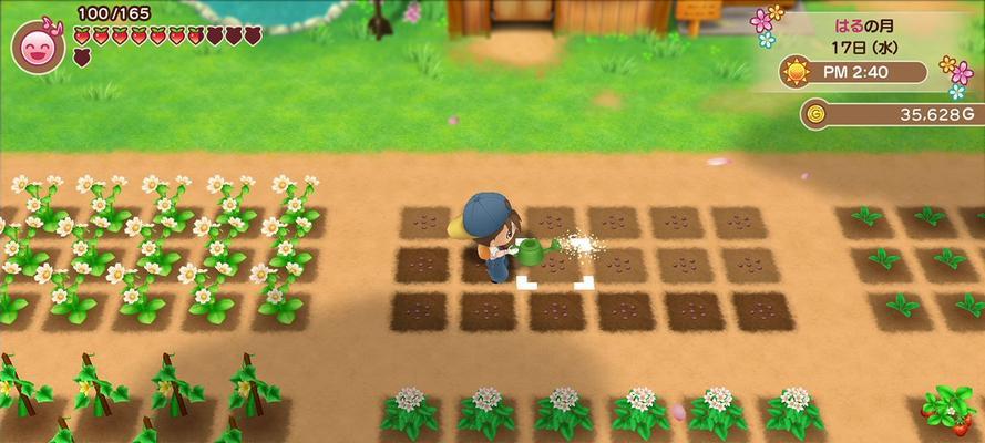 探索矿石镇艾丽的神秘之旅（发现艾丽的奇迹，亲身体验矿石之乡的魅力）