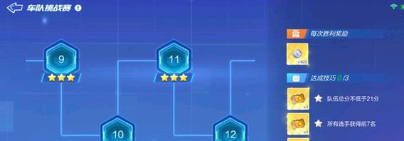 《跑跑卡丁车》游戏龙行华夏活动攻略（打卡领奖，征服全国，开启华夏之旅）